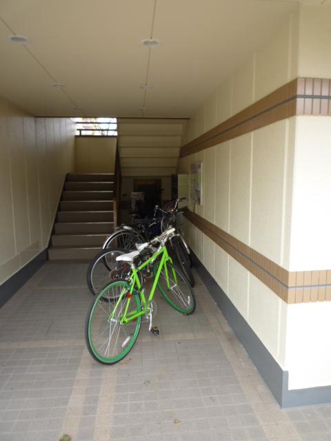 クレアール西川 その他外観2