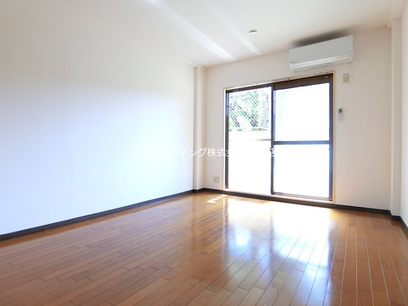 クレアール西川 リビング