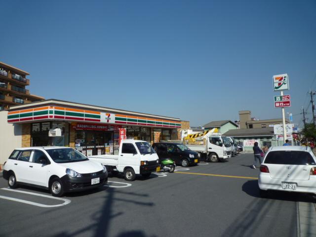 クレアール西川 周辺画像2