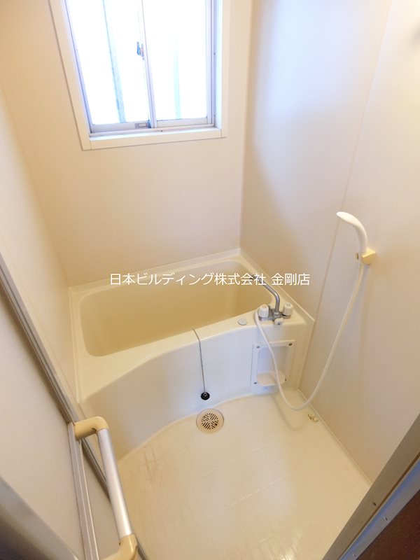 川端マンション 風呂画像