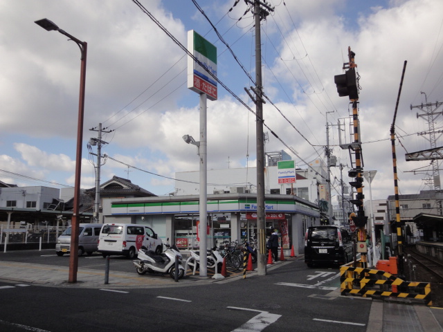 川端マンション 周辺画像4