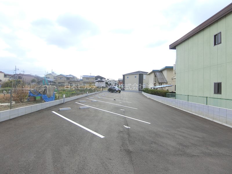 デュラ・カーサ　ラフィネⅡ その他外観1