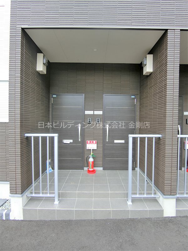 デュラ・カーサ　ラフィネⅡ その他外観4