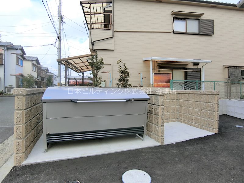 デュラ・カーサ　ラフィネⅡ その他外観5