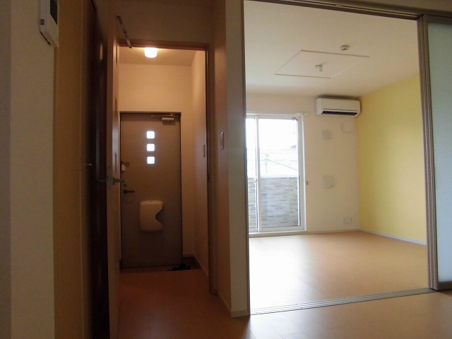 アンソレイユ その他6