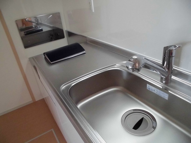 アンソレイユ その他9