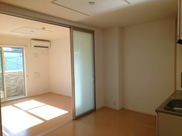 アンソレイユ その他10