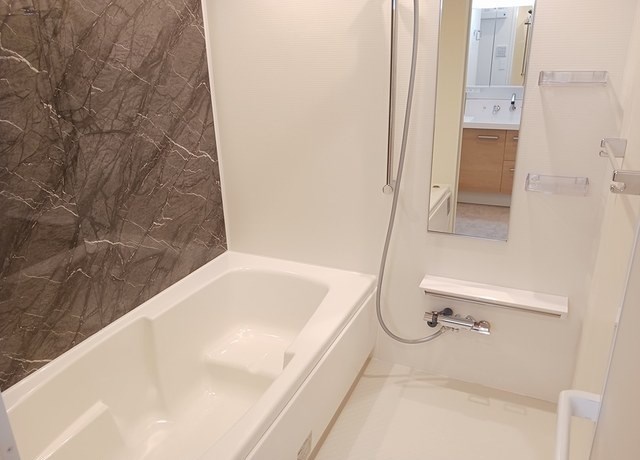 ラ・カーサ　ドルチェ 風呂画像