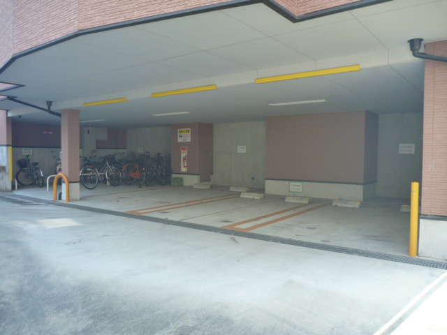 エスポワールヒル その他外観1