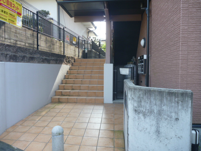 エスポワールヒル その他外観3