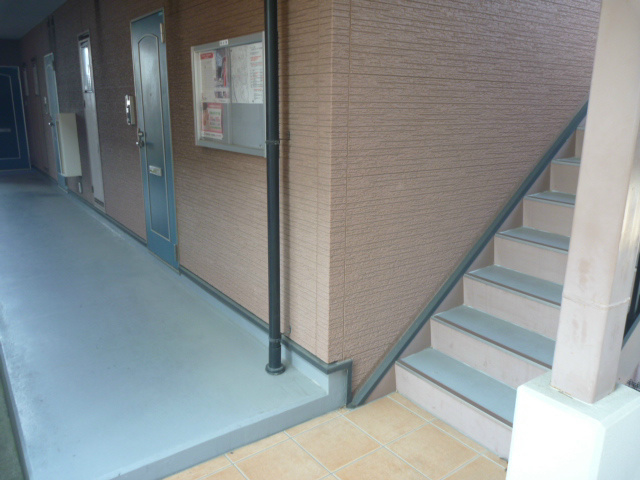 エスポワールヒル その他外観4