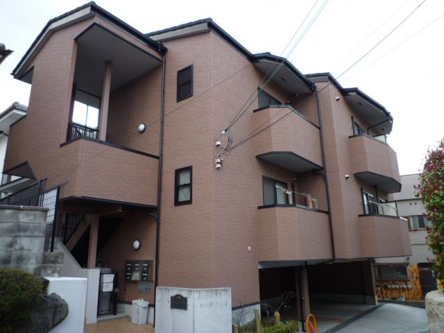 エスポワールヒル その他外観5