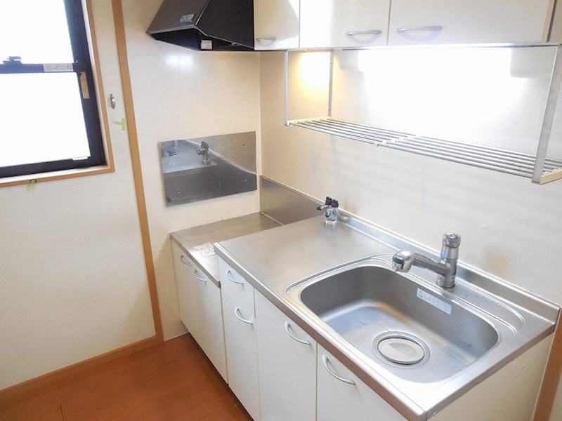 エスポワールヒル キッチン