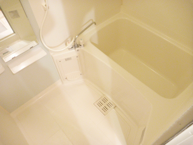 エスポワールヒル 風呂画像