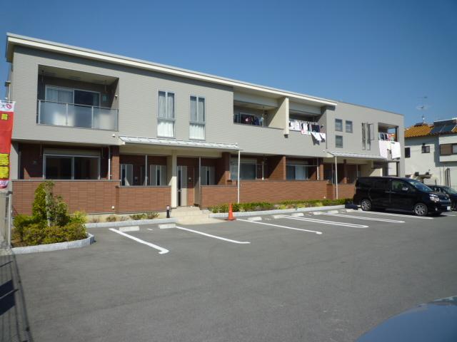 グランモデッサＡ その他外観1