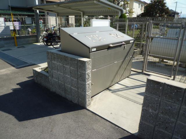 グランモデッサＡ その他外観3