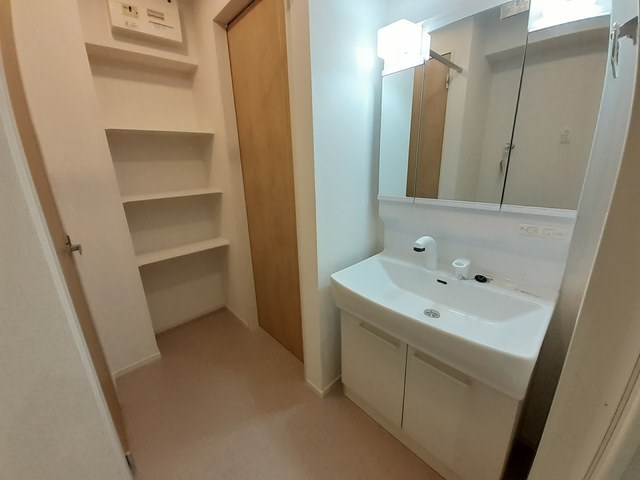 プロムナードⅠ その他2