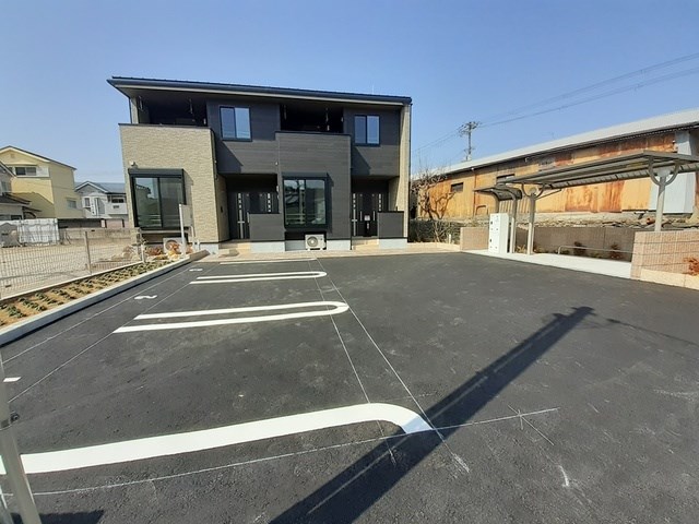 プロムナードⅠ その他外観1