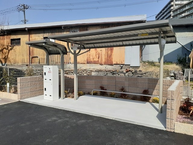 プロムナードⅠ その他外観2