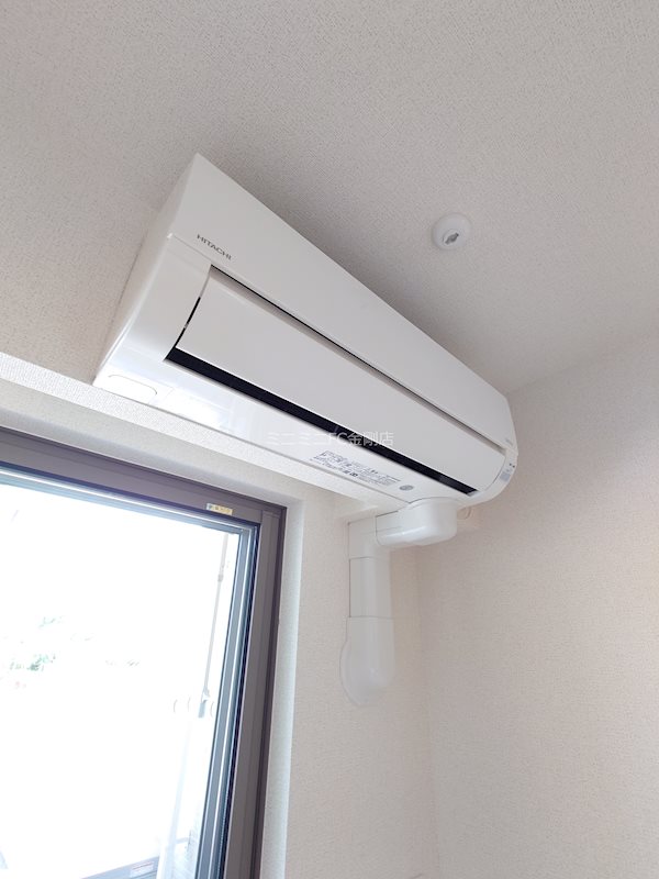 メゾン　ソレイユⅣ その他3