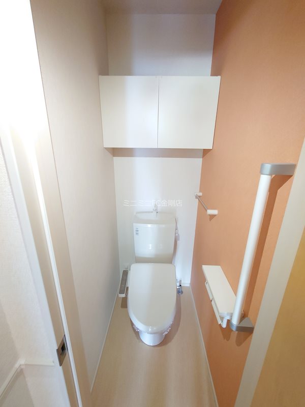 メゾン　ソレイユⅣ その他4