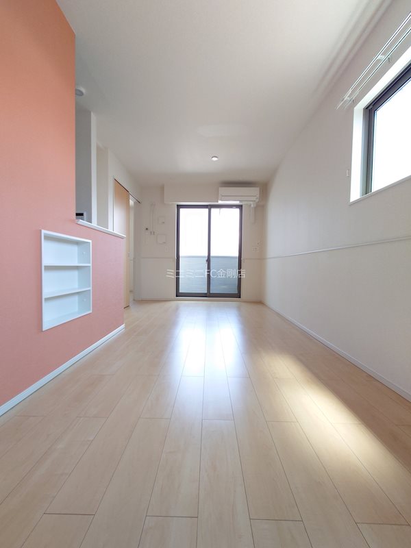 メゾン　ソレイユⅣ その他15