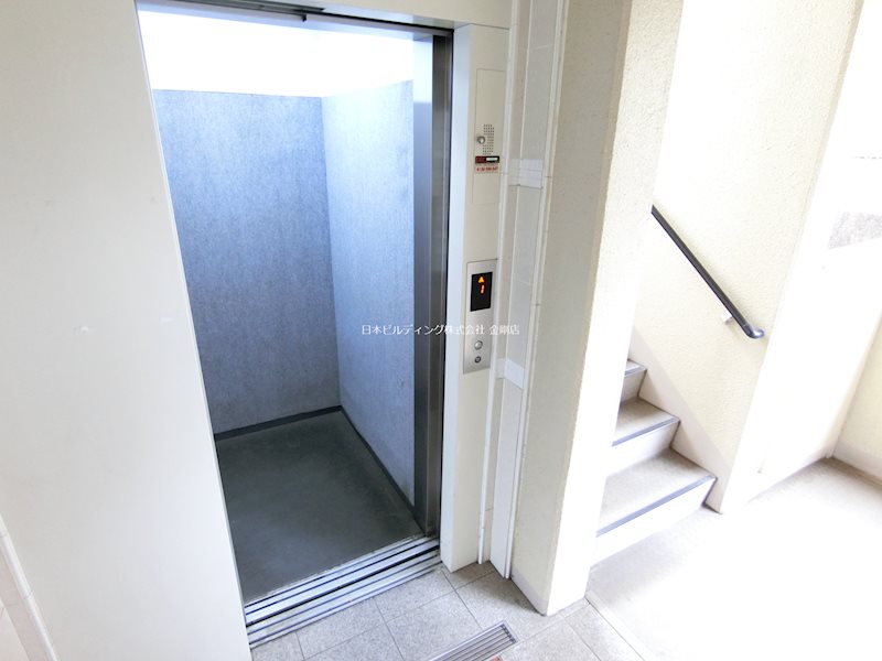 アウローラ富士 その他外観2