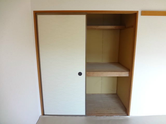 グレースB棟  その他8