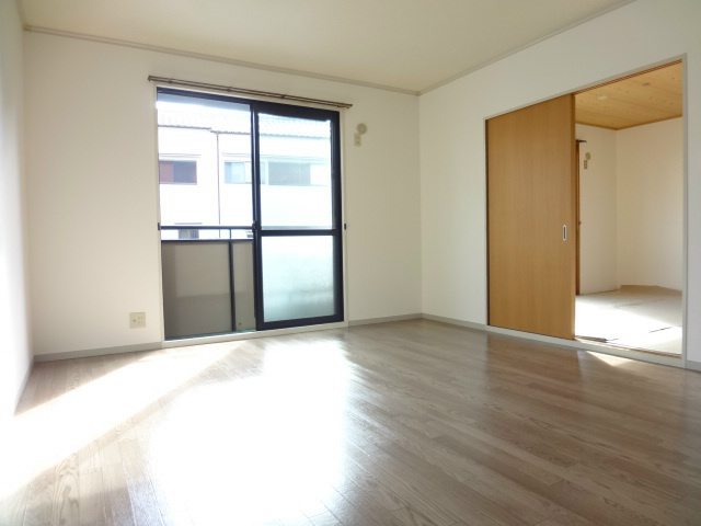 グレースB棟  その他11