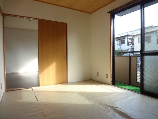 グレースB棟  その他12