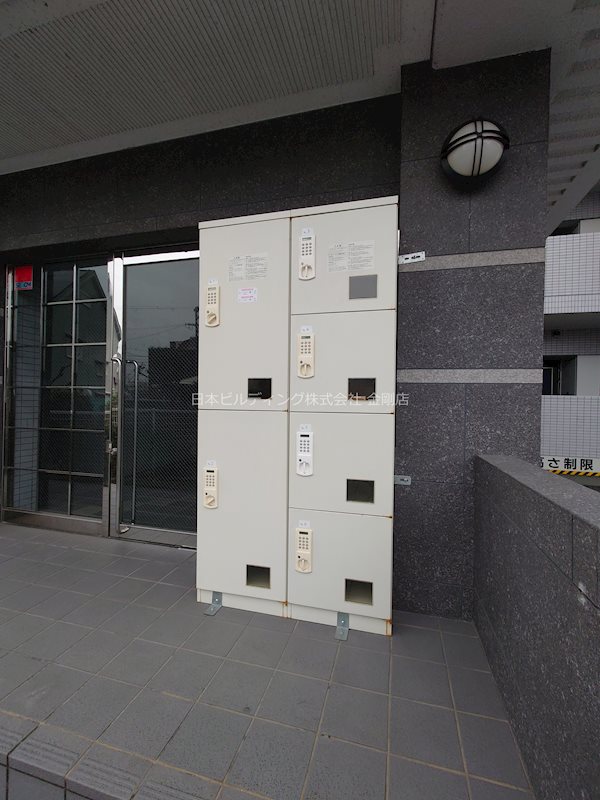 サンパレス21泉北 その他外観3