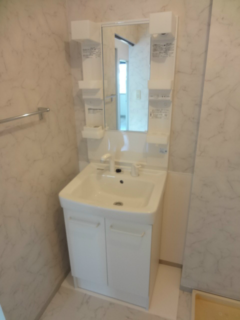 グレースB棟  その他1