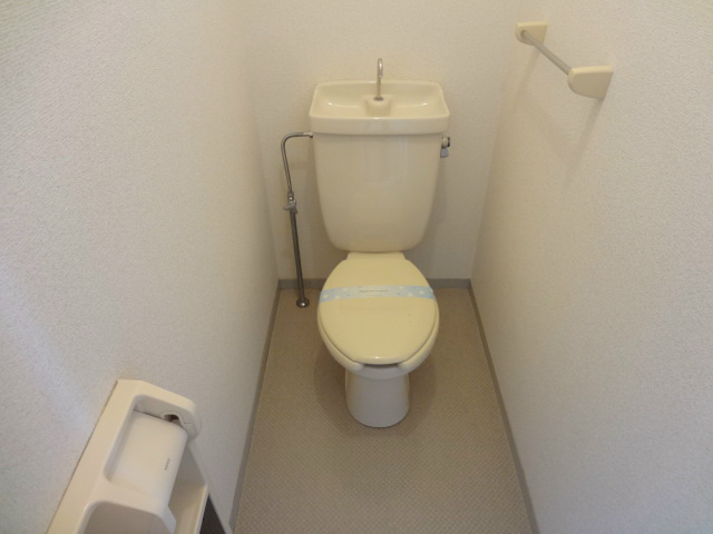 グレースB棟  その他2