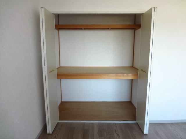 グレースB棟  その他3