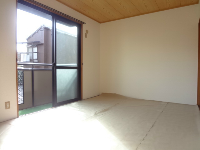 グレースB棟  その他4