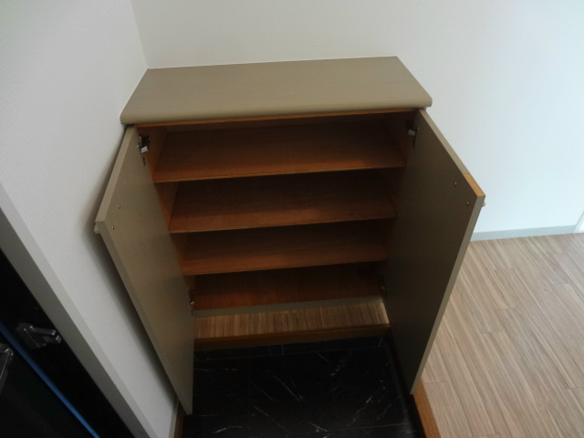 グレースB棟  その他5