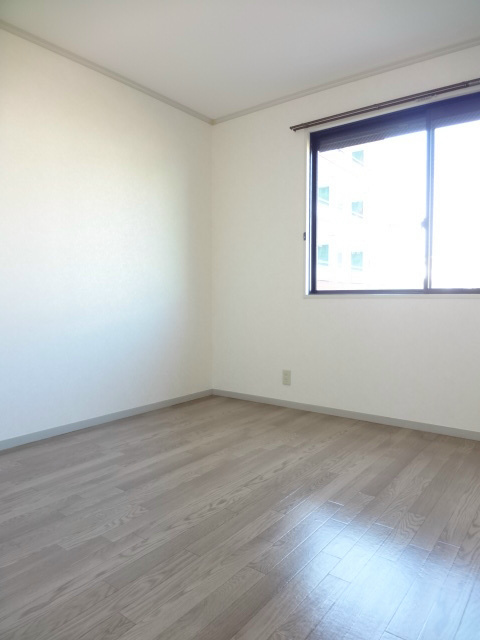 グレースB棟  その他6