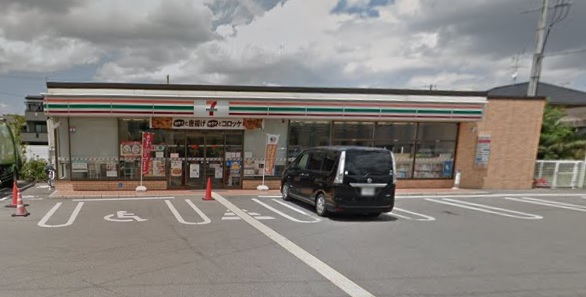 グレースB棟  周辺画像3