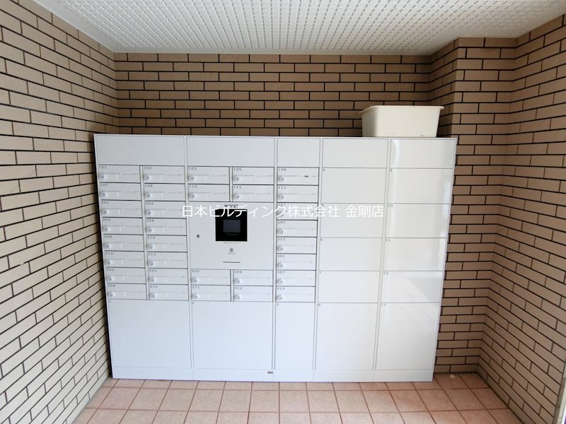 CASA DE TSUZUYAMADAI その他外観2