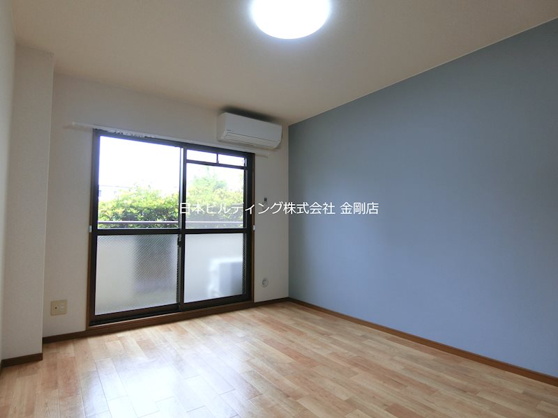 CASA DE TSUZUYAMADAI リビング