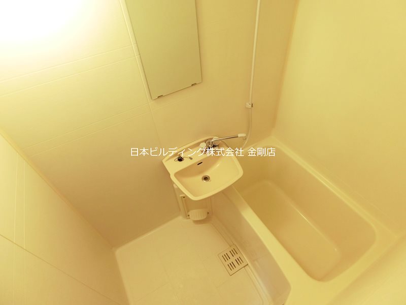 CASA DE TSUZUYAMADAI 風呂画像