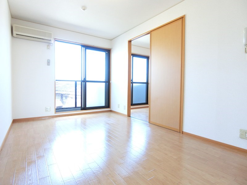 ブールヴァール リビング