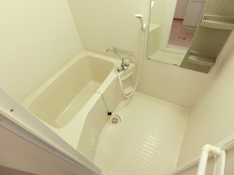 ブールヴァール 風呂画像