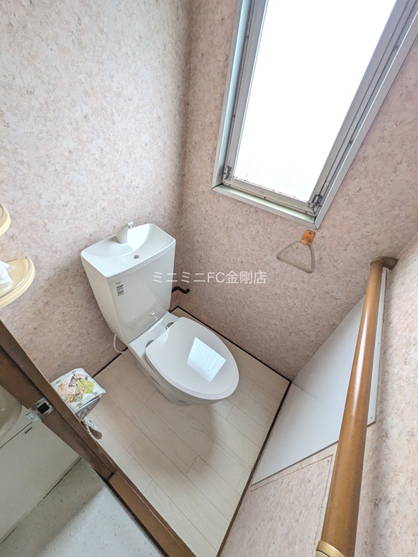 檜尾貸戸建 その他1