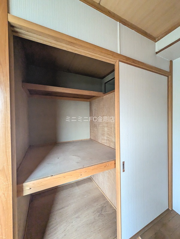 檜尾貸戸建 その他5