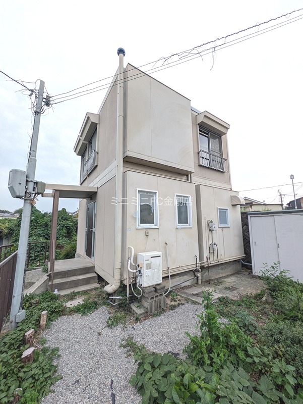 檜尾貸戸建 その他外観2