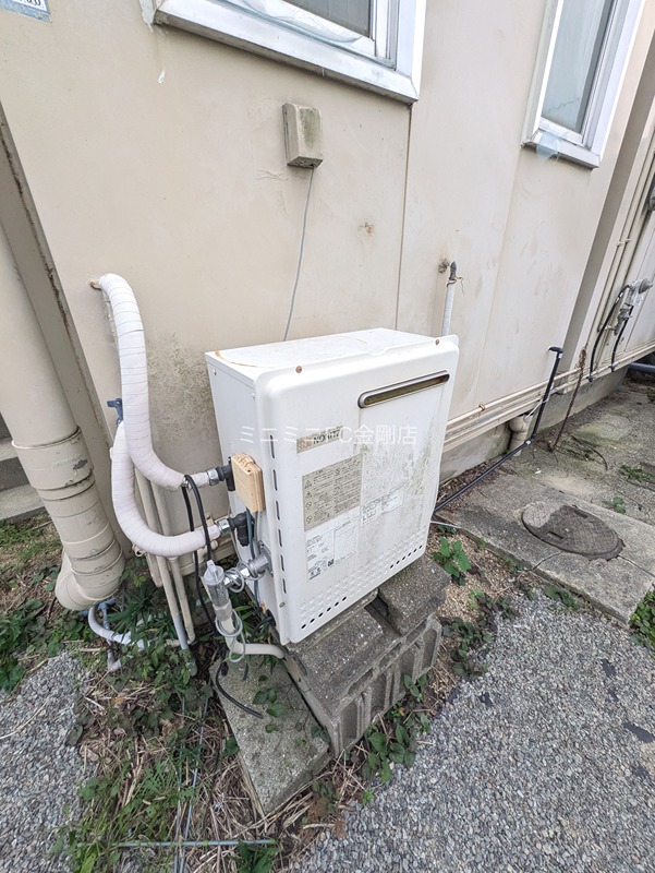 檜尾貸戸建 その他外観3