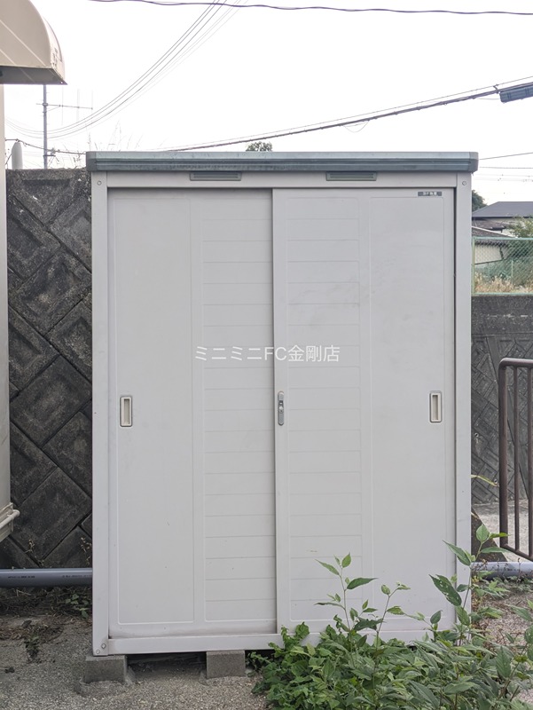 檜尾貸戸建 その他外観4