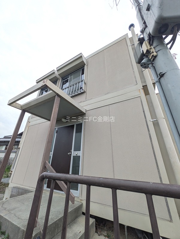 檜尾貸戸建 その他外観6