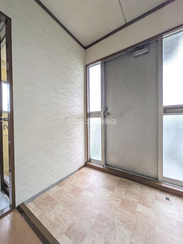 檜尾貸戸建 その他7